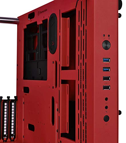 Build My PC, PC Builder, Thermaltake Core P3