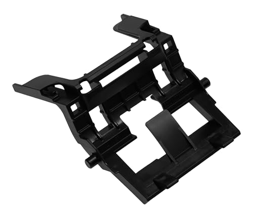 Support de sac d'aspirateur compatible avec/pièce de rechange pour aspirateur Bosch Siemens 12016325 (voir description)
