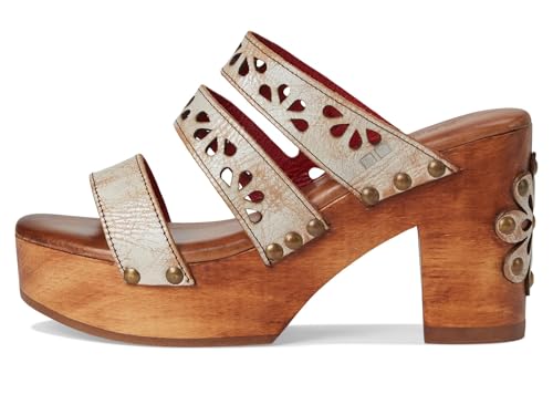 Bed|Stu Women's Kreep Heeled Sandal4