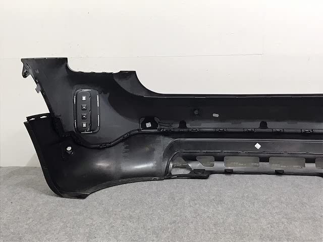 Amazon | クロスオーバー F60 リア バンパー 51129477892 MINI
