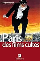 PARIS DES FILMS CULTES 2862534366 Book Cover