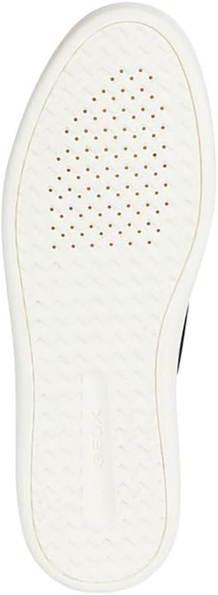 Geox Boy's U Avola B Moccasin