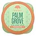 Tree Hut Palm Grove Shea Sugar Scrub, Exfoliating, Hydrating & Moisturizing Body Scrub with Shea Butter & Nourishing Essential Oils, Smooth & Soften Skin, 18 oz