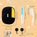 Zoom IMG-1 rimozione dei peli di gatti Zoom IMG-1 rimozione dei peli di gatti