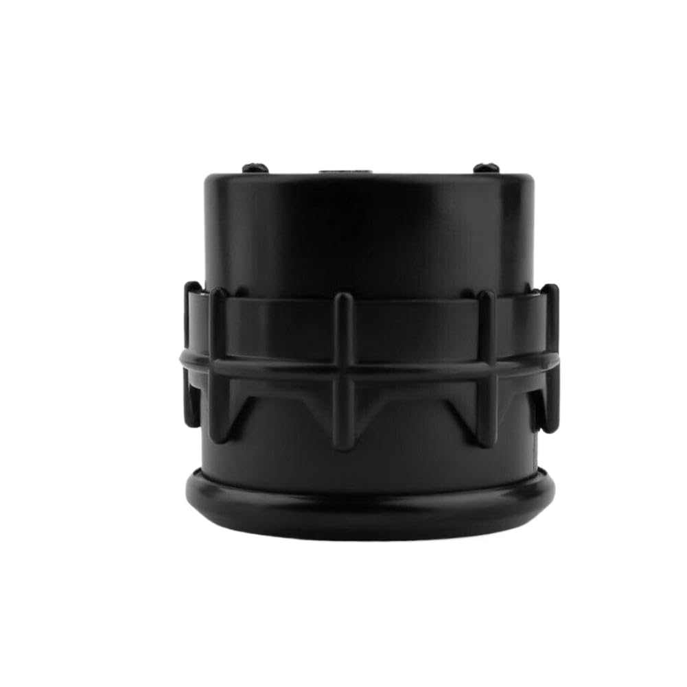 Water Temperature Gauge 2in 40-140℃ Pointer 7 Colors LED Display Compatible with 12V Cars