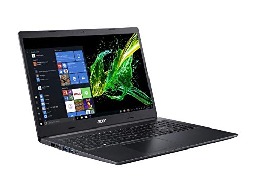 Acer Laptop Aspire 5 NX.HDGAA.002 Intel Core i5 8th Gen 8265U (1.60 GHz) 8 GB Memory 512 GB SSD NVIDIA GeForce MX250 15.6" Windows 10 Home 64-bit - Image 3
