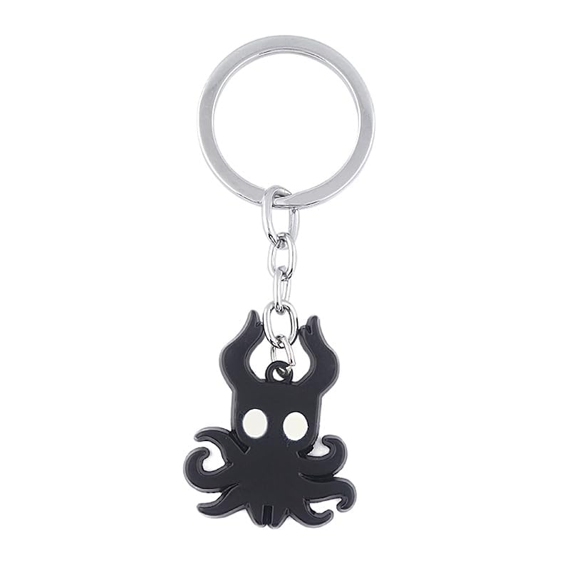 Image of figurine Bag Charms, Cute Keychain for Handbag, Suitable for Rearview Mirror Decoration, Pencil Case Accessory
