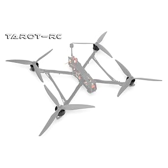 TAROT TL1618 Motor 3115 900KV Brushless Motor High Efficiency for DIY RC Drone (1pcs)