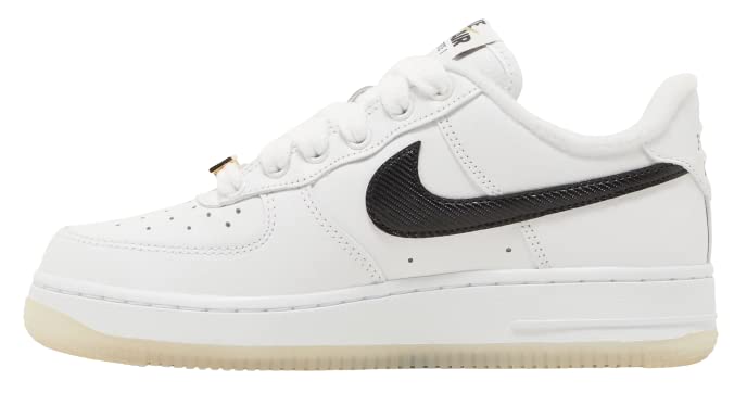 Image of Nike Men's Air Force 1 Sage Low Ar5339-100 Sports Shoes