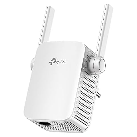 Amplificador Señal de WiFi TP-Link TL-WA855RE Cover
