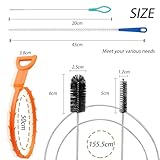 Zoom IMG-1 stura lavandini e scarichi flessibile Zoom IMG-1 stura lavandini e scarichi flessibile