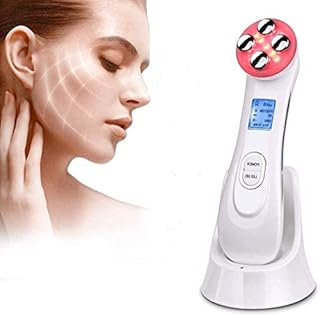 Mejor Aparato De Radiofrecuencia Facial Calidad Precio