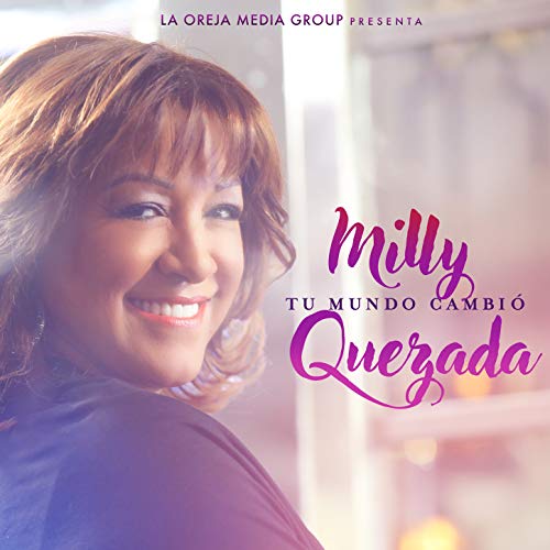 Milly Quezada