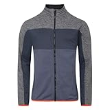 Dare2b Forro Polar Venture para Hombre con Tratamiento Antibacteriano de Control de olores sin químicos, Exteriores y Deportes de Invierno