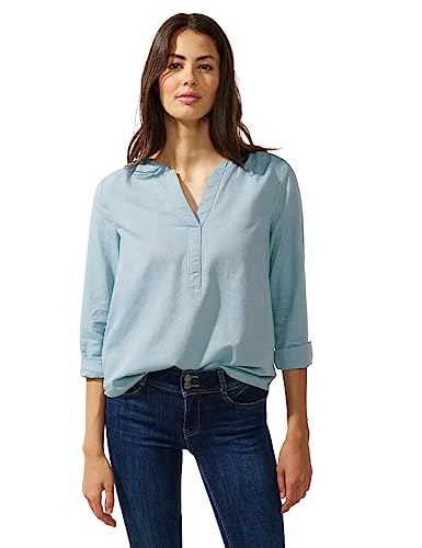 STREET ONE Langarmbluse