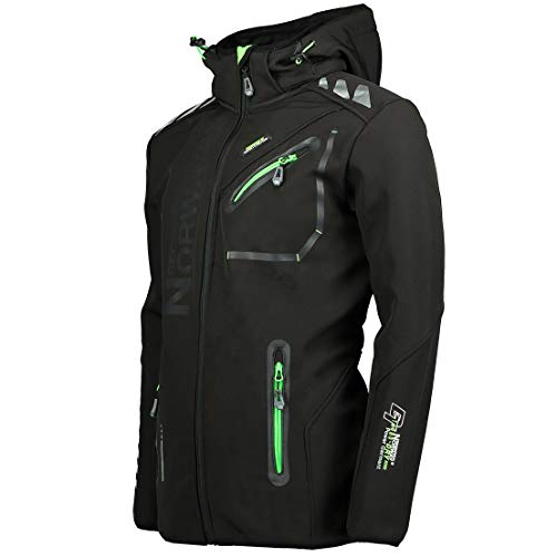 Men's softshell2