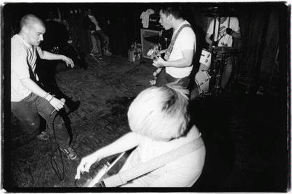 Minor Threat
