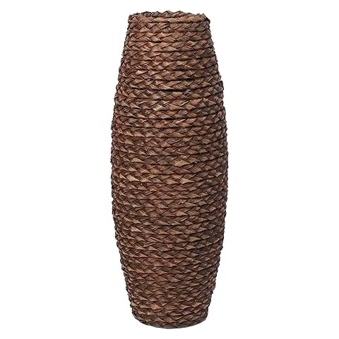 Hosley Timeless Tranquility 24" Floor Vase Cover