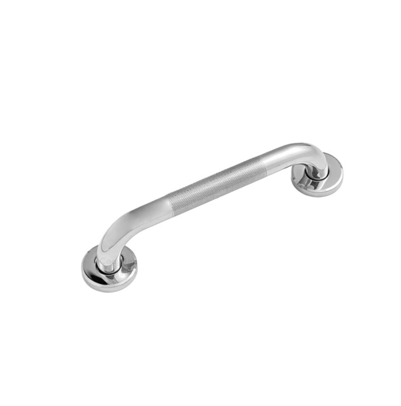 Bathroom ?Handles ? Handrail Grab Bar Bathroom Tub Toilet Anti Slip Shower Safety Support Handle Prevent Falls Bathroom Fixture Bath Grab Bar（Sliver-32mm-50cm）