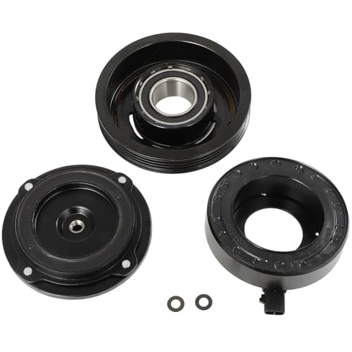 Image of ECCPP A /C Compressor Clutch 1999-2005 for Suzuki Grand Vitara 2.5L