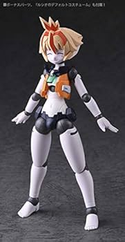 未開封☆ロボット新人類 ポリニアン ルシオ ガールズビキニ GIRLS - ポリニアン ルシオ(ガールズビキニ) ロボット新人類