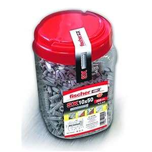 Fischer – Sx Pot, 557388