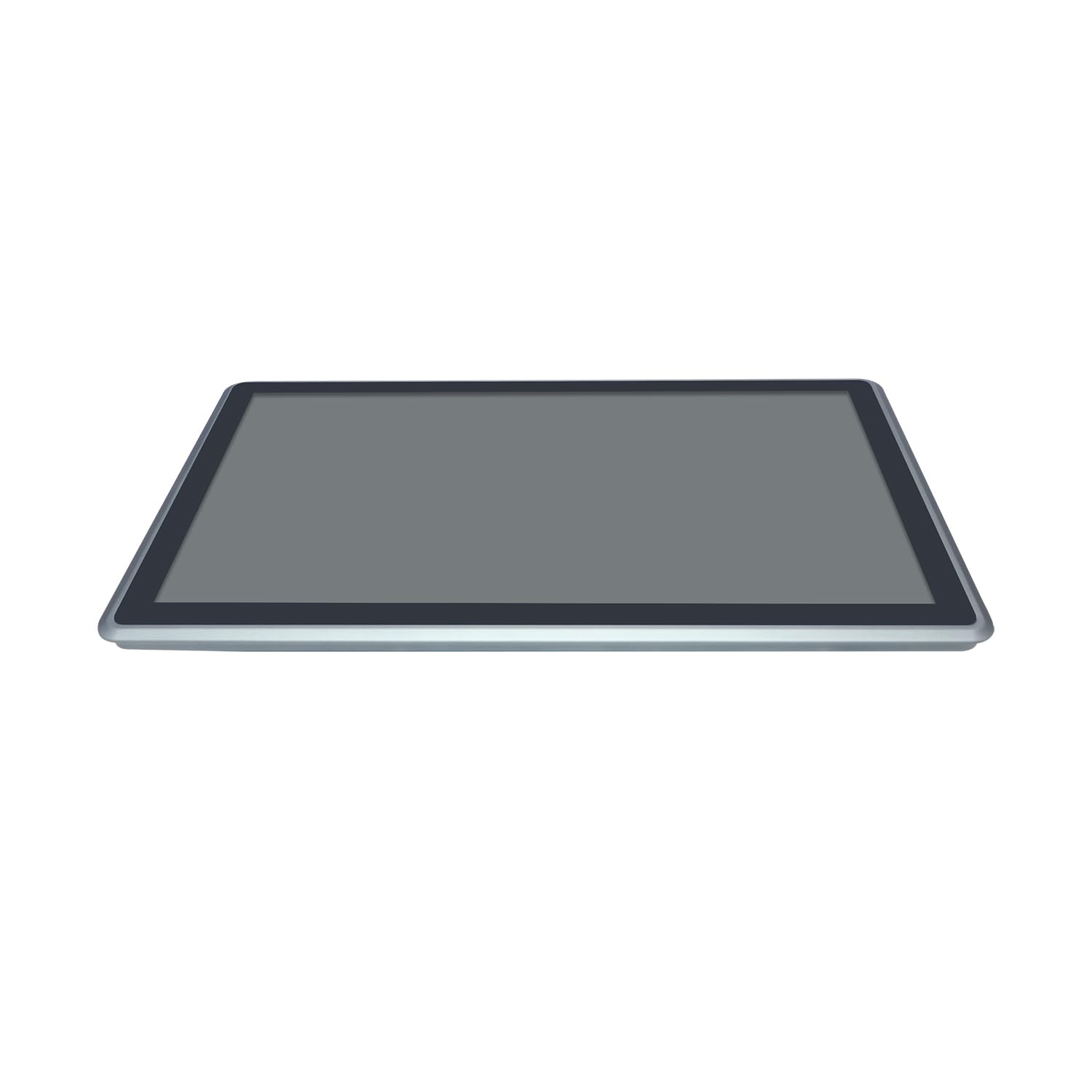 21.5 Inch Industrial IP65 Front Panel PC Resistive Touch Screen