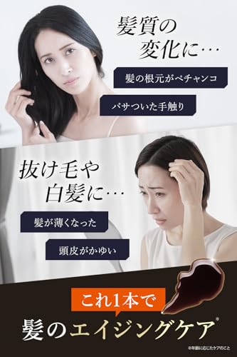 DRH+ DRH+ スカルプシャンプー 400ml &トリートメント 390g の商品画像 2