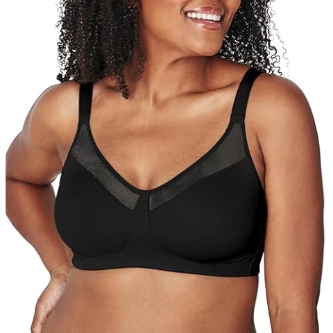 Playtex 18 Hour Wireless Bra Cover