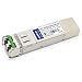 MSA SFP+ 40KM DWDM LC XCVR