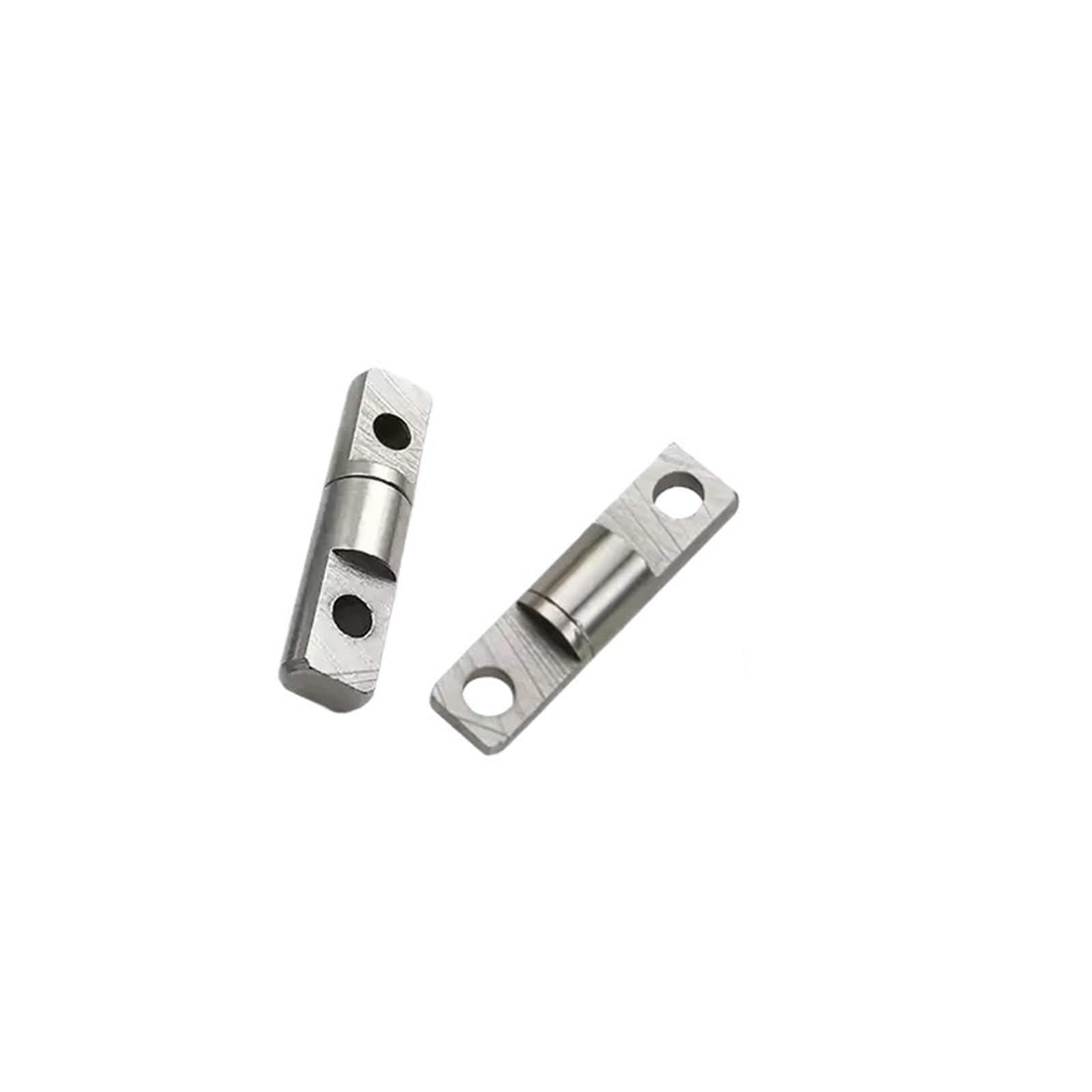 PWQBABJWL 360-Degree Rotating Rod Dampers Hinge with Arbitrary Stop Function Embedded Small Torque 1Pcs(0.3N.m)