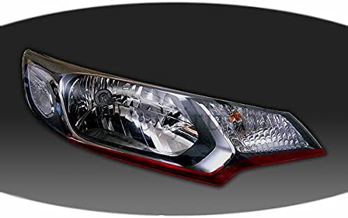 Amazon 松印 アイラインフィルム フィットハイブリッド Gp5 T２ プレミアムカラー 鏡面シルバー アイラインフィルム 車 バイク