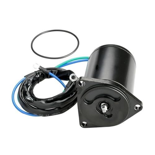 Moteur de trim inclinable pour hors-bord 4 temps F200-F250 CV 60V-43880