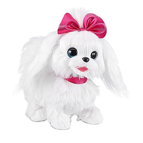 Candide PAW PAW WALKING PUP, Modelo: 1210, Cor: Multicor