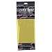 Gleam 'N Wrap Metallic Sheets (gold) Party Accessory (1 count) (3/Pkg)