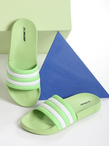 Image of Impakto ComfyStep Slides for Women