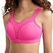 Champion womens Full Support Sports Bra, Pinksicle, 40D US