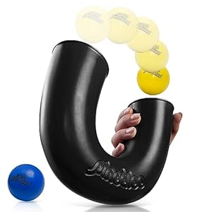 pindaloo Skill Game Toy with 2 Ball...