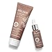 BOLDEN Clear Skin Clay Mask | Made with Sulfur for Deep Pore Cleansing & Preventing Breakouts | Pore Minimizer and Oil Reducer for Sensitive Skin | 3.5 fl oz