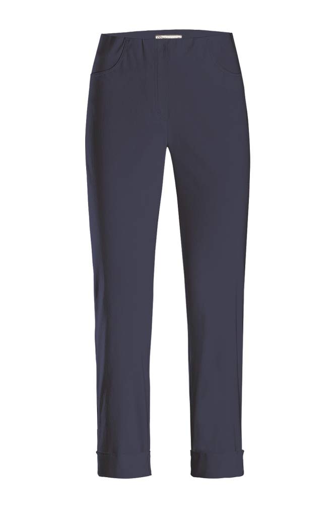 Stehmann Igor-680, Sportive 7/8 Damenhose, in vielen weiteren Farben erhaeltlich