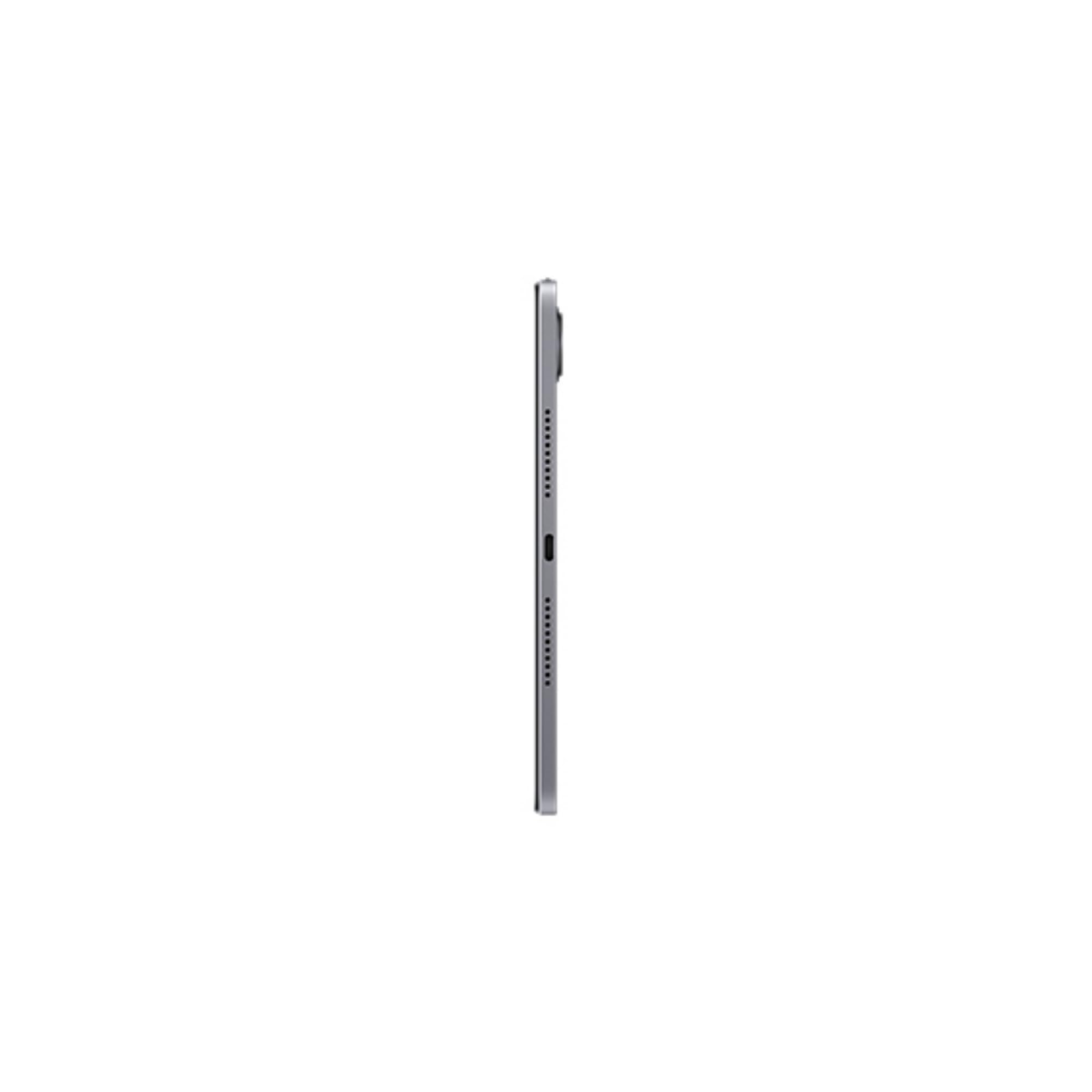 Honor Pad X9 Tablet, 4GB 128GB, 11.5 Pulgadas 120Hz 2K Fullview Display, Qualcomm 6nm Snapdragon 685, 6 Altavoces, 7250mAh Batería, Cuerpo de Metal, Android 13, Google Service, Gris