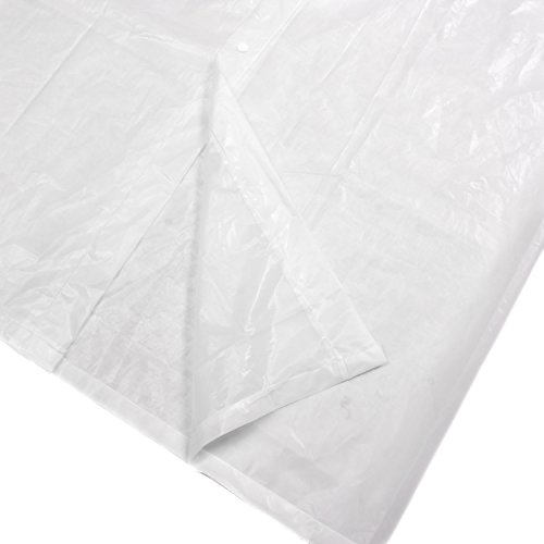 Vancool Moda Durevole Eva Traslucido Impermeabile