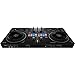 Pioneer DDJ-REV5 4-deck DJ Controller with Cans50 Professional Headphones and LPT5000 Laptop Stand