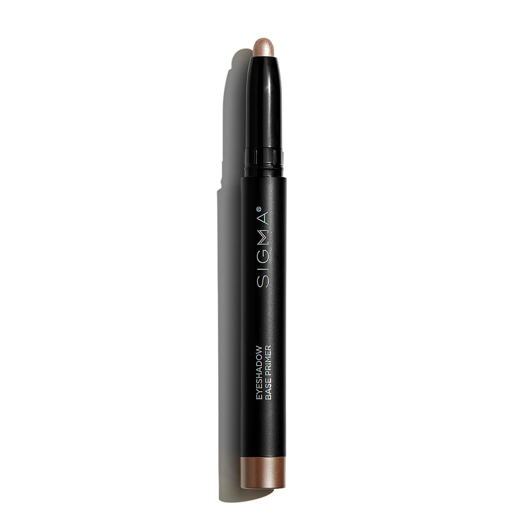 Podkład podstawowy Eyeshadow - Persuade by SIGMA dla kobiet - podkład 0,04 oz