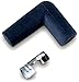 Moroso 72070 Spark Plug Wire Bootand Terminal Kit