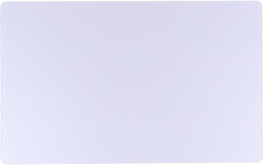 Laptop Trackpad Touchpad Replacement Compatible with MacBook Pro Retina A1706 A1708 Grey