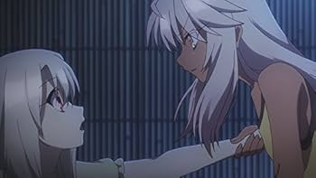 Amazon.com: Fate / Kaleid Liner Prisma Illya 2we Herz