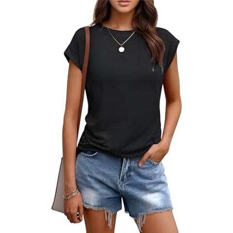 T-shirt d'été Airmood femme Cover
