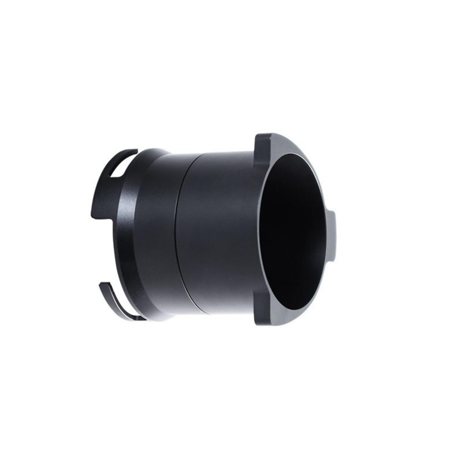 Tsophreniq Espresso Dosing Funnel Brewing Tool Coffee Machine Accessories Coffee Machine Adapter Rings Perfect for Espresso Tool