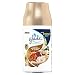 Produktbild Glade (Brise) Automatic Spray Nachfüller, Raumduft, Sensual Sandalwood & Jasmine, 2er Pack (2 x 269 ml)